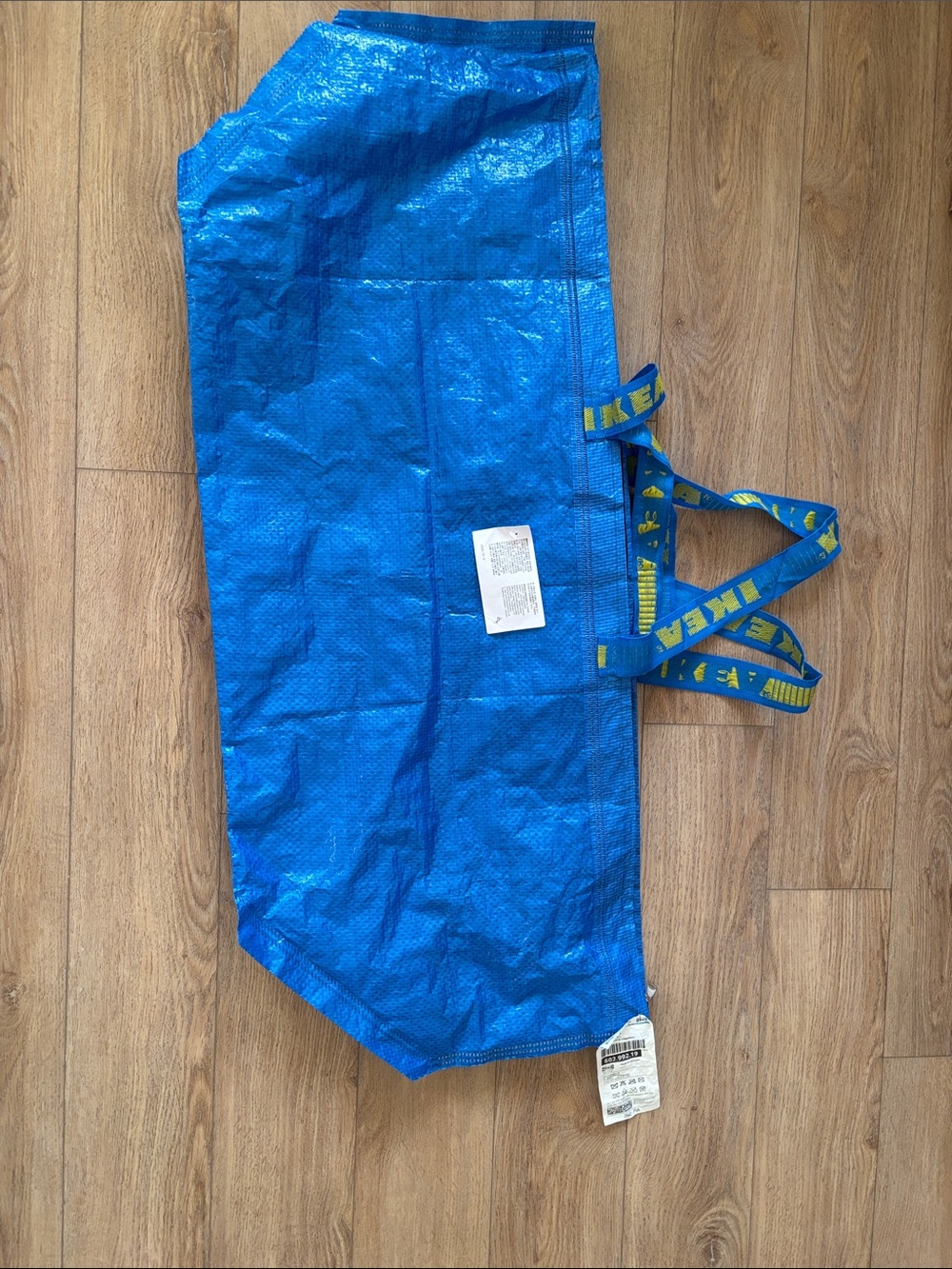 IKEA Carrier Bag/ Moving bag